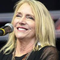 Pegi Young
